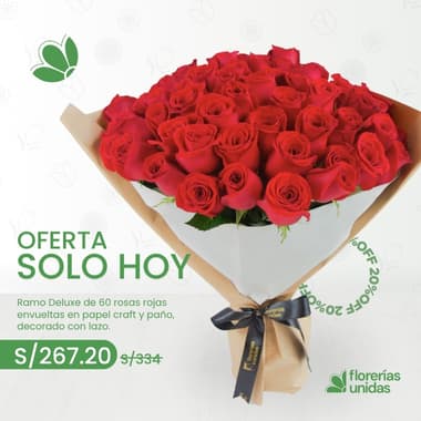 Martes florales